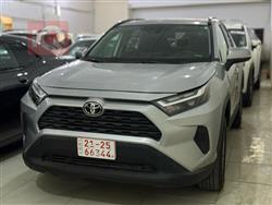 تويوتا راف 4